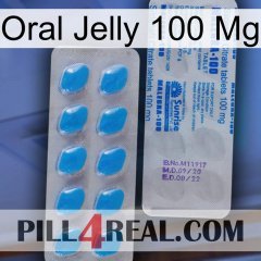 Oral Jelly 100 Mg new15